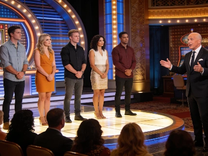 Yaamava’ Casino to Host $1 Million Deal or No Deal Live Event AzarNews