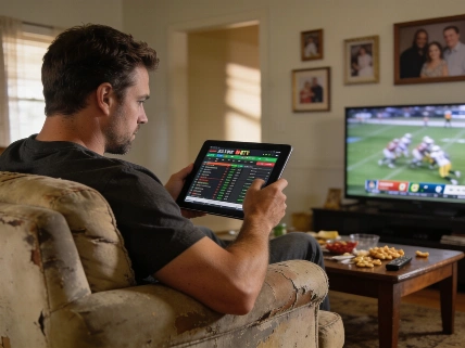 BetMGM Rolls Out Sportsbook Upgrades for 2026 Football Season AzarNews